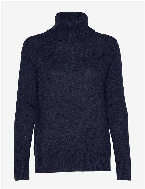 Rosemunde | Rwlaica Cashmere Ls Roll Neck | XS