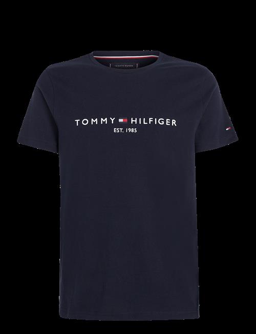 Tommy Hilfiger | Core Tommy Logo Tee | L