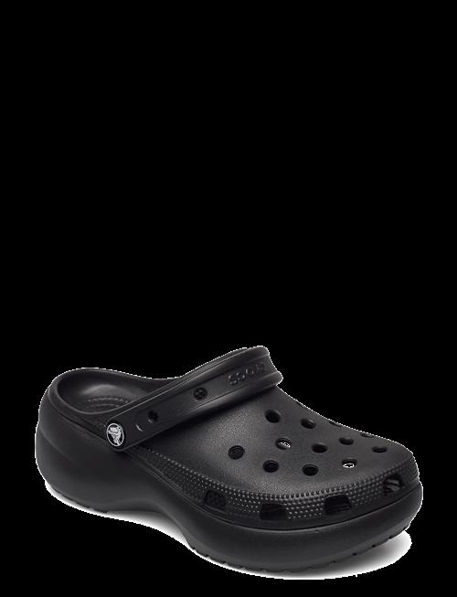 Crocs | Classic Platform Clog W | 36/37