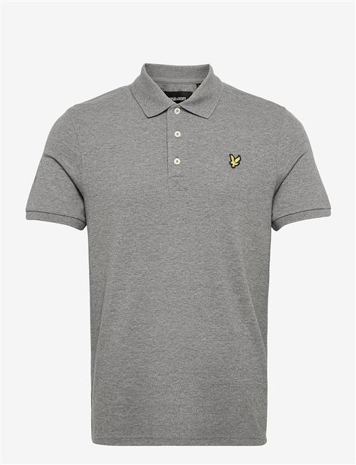 Lyle & Scott | Plain Polo Shirt