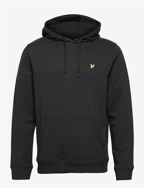 Lyle & Scott | Pullover Hoodie | M