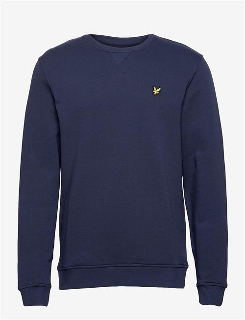 Lyle & Scott | Crew Neck Sweatshirt | M