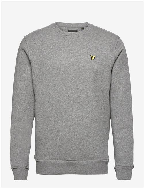 Lyle & Scott | Crew Neck Sweatshirt | XXL