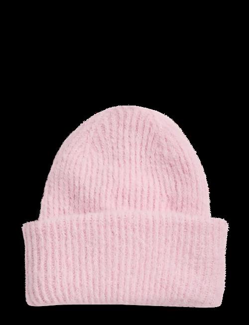 Pieces | Pcbera Alpaca Blend Hood Noos Bc | ONE SIZE