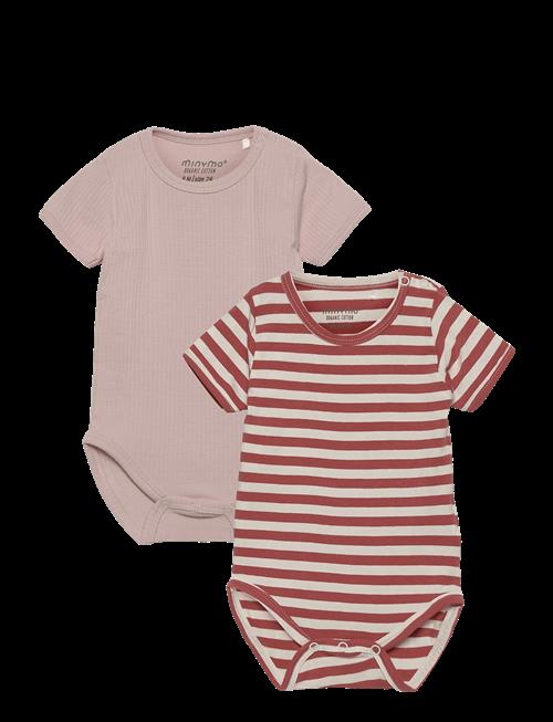 Minymo | Body Ss (2-Pack) | 80