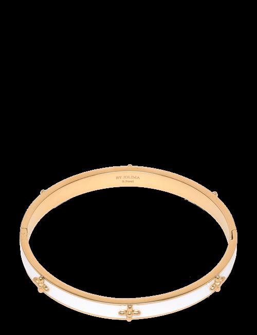 By Jolima | Valencia Bangle | ONE SIZE 6 cm