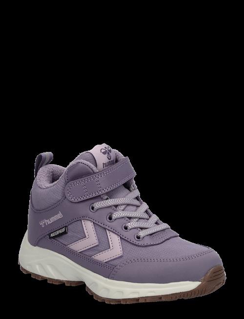 Hummel | Root Tex Jr | 29
