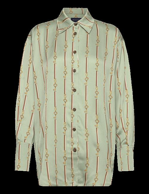 Gant | D1. Rel American Luxe Shirt | 38