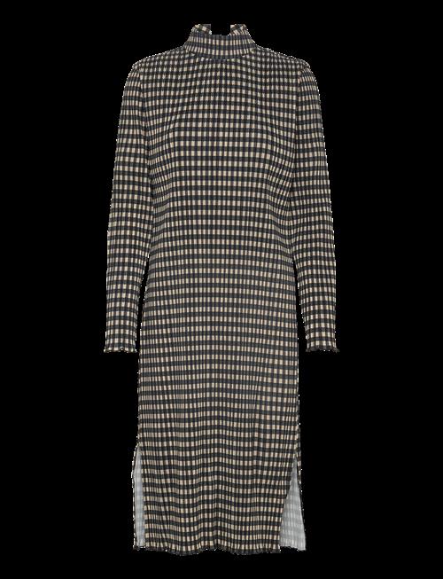 HOLZWEILER | Galia Check Dress | M