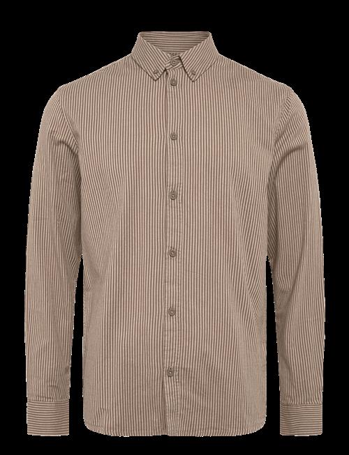 Solid | Sdval Stripe | L