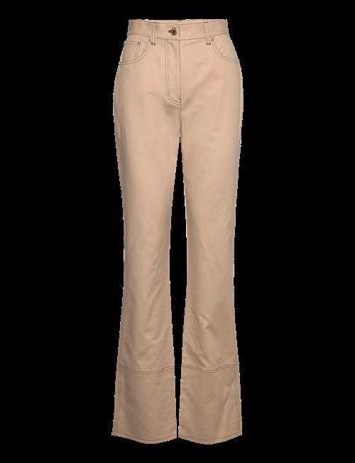 Helmut Lang | Str Cttn Bootcut.cot | 4