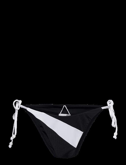Seafolly | Sliceofsplice Spliced Tie Side Rio | 40