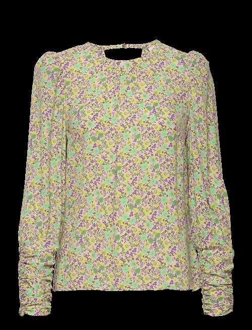 Dante6 | Helena Flower Top | 36
