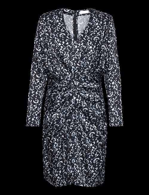 2NDDAY | 2Nd Chella - Drapy Twill Print | 36