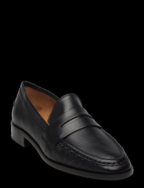 ATP Atelier | Airola Black Nappa | 38