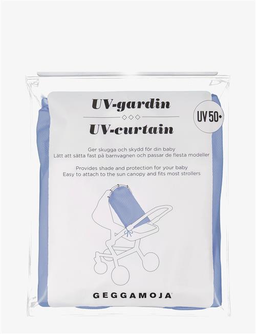 Geggamoja | Uv Curtain | ONE SIZE
