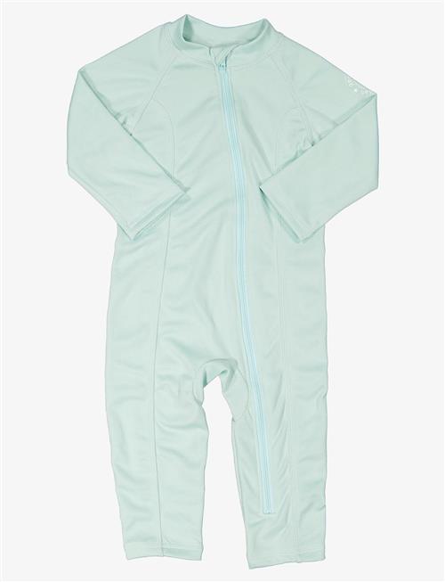Geggamoja | Uv Baby Suit | 74-80
