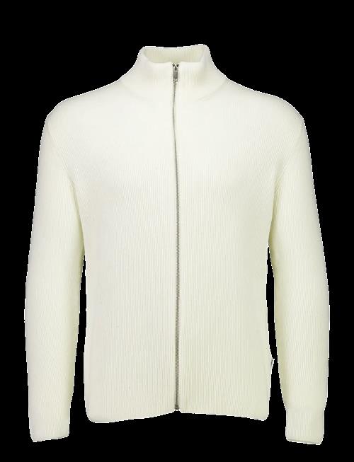 Lindbergh | Knitted Zip Cardigan | XL