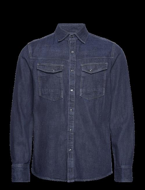 G-Star | Dakota Slim Shirt L\S | XL