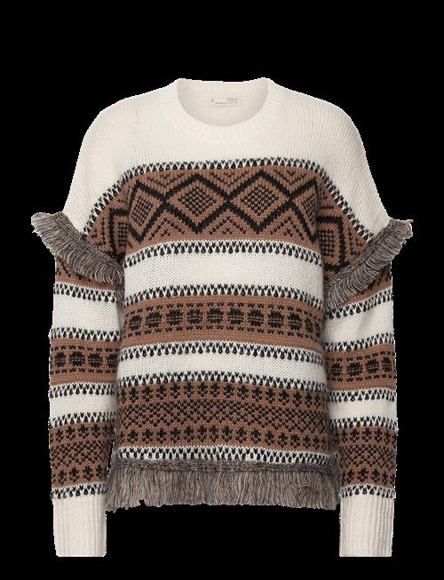 ODD MOLLY | Ann Sweater | S