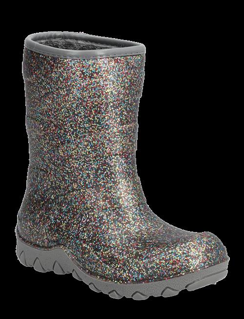 mikk-line | Thermal Boot - Glitter | 32