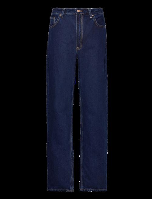 Nudie Jeans | Clean Eileen Indigo Dipped | 27 x 32
