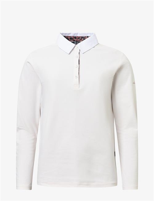 Abacus | Lds Killeen Longsleeve | S
