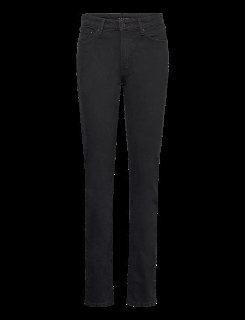 Nudie Jeans | Mellow Mae So Black | 29 x 32