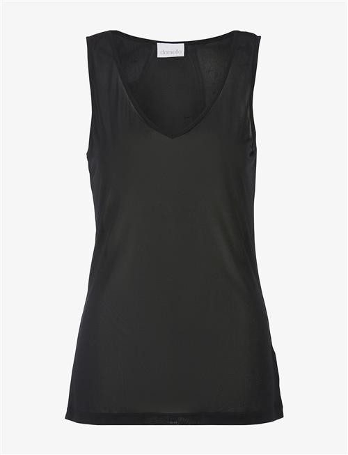 Damella of Sweden | Silk Tank Top | L