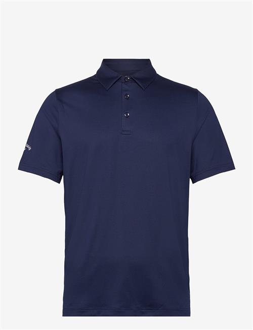 Callaway | Swingtech Solid Polo | XXL