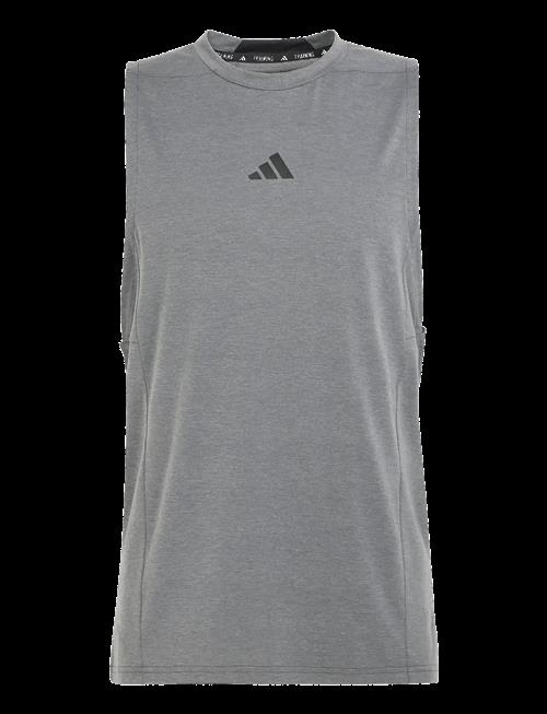 adidas Performance | D4T Tank | XS