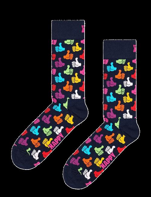 Happy Socks | Thumbs Up Sock | 36-40