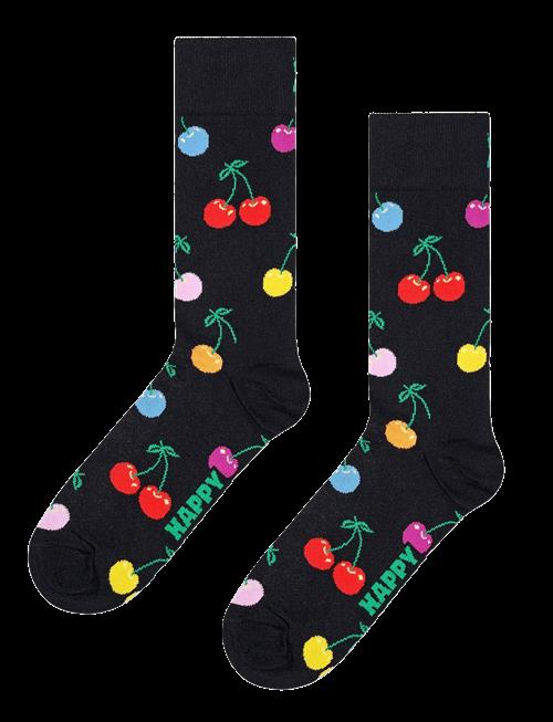 Happy Socks | Cherry Sock | 41-46