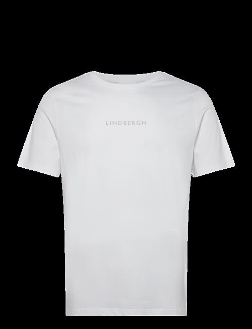 Lindbergh | Lindbergh Print Tee S/S | XXXL