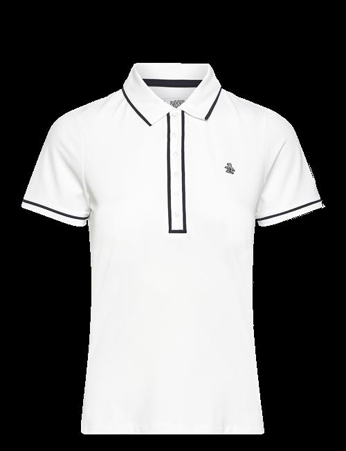 Original Penguin Golf | Short Sleeve Veronica Polo | XXL