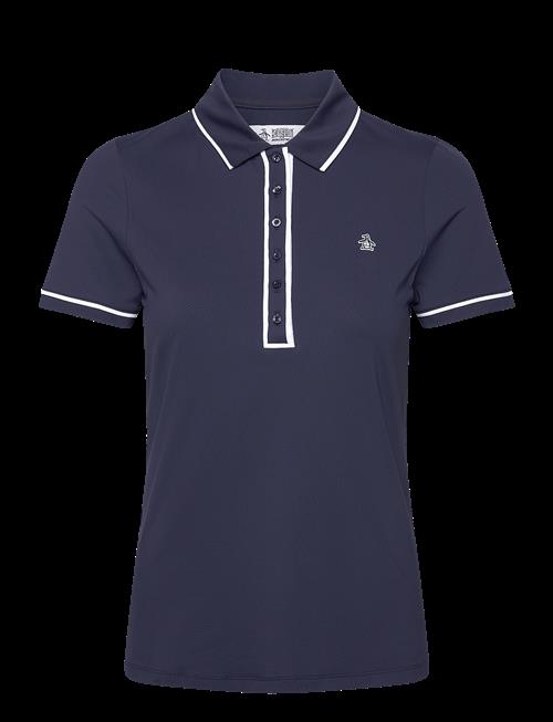 Original Penguin Golf | Short Sleeve Veronica Polo | M