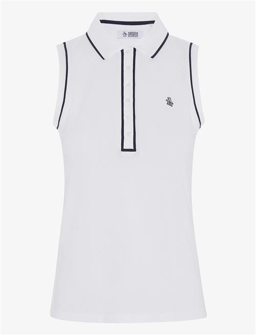 Original Penguin Golf | Sleeveless Veronica | XXL