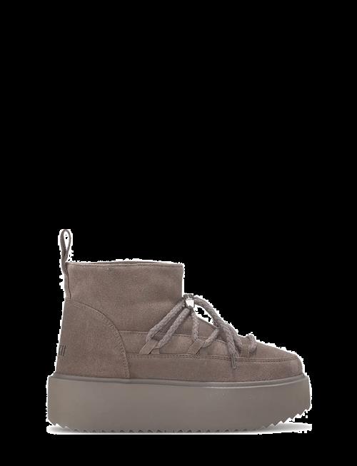 Inuikii | Classic Low Platform | 42