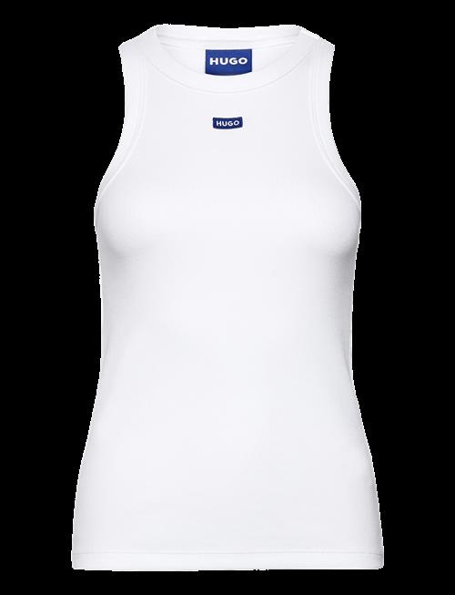 HUGO BLUE | Easy Tank_B | M