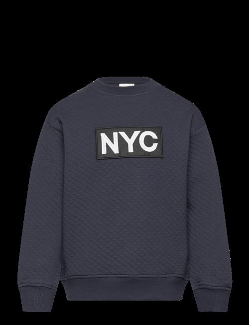 Sofie Schnoor Baby and Kids | Elissk Sweatshirt | 110