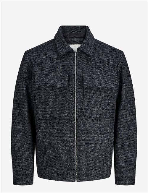 Jack & Jones | Jprccrussel Wool Blend Jacket Sn | L