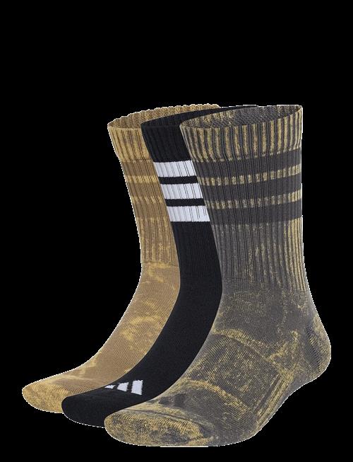 adidas Performance | 3S C Crw Wsh 3P | 40-42