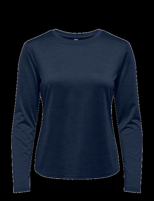 Only Play | Onpcore On Ls Reg Tee | L