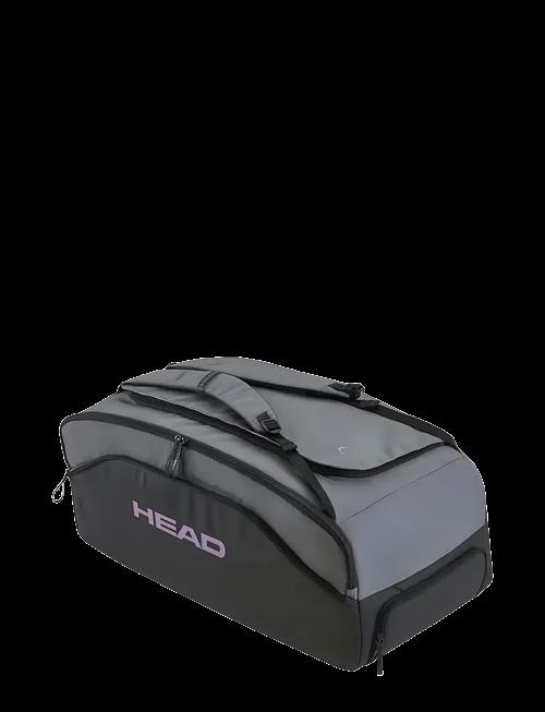 Head | Pro X Duffle Bag L Bkdg | ONE SIZE