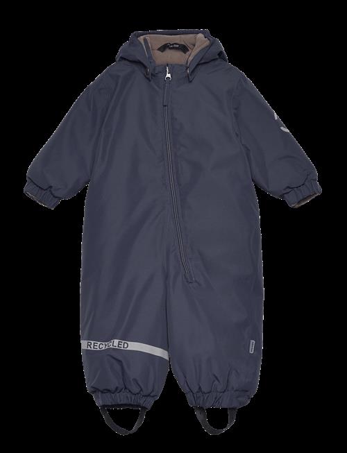 mikk-line | Snow Suit Solid | 104