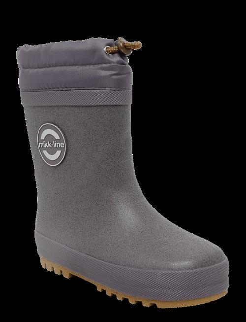 mikk-line | Winter Wellies - Glitter | 35