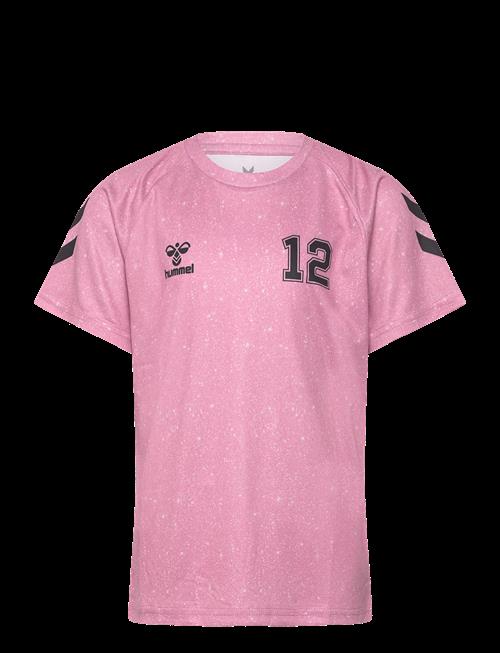 Hummel | Hmlshimmer T-Shirt S/S | 104