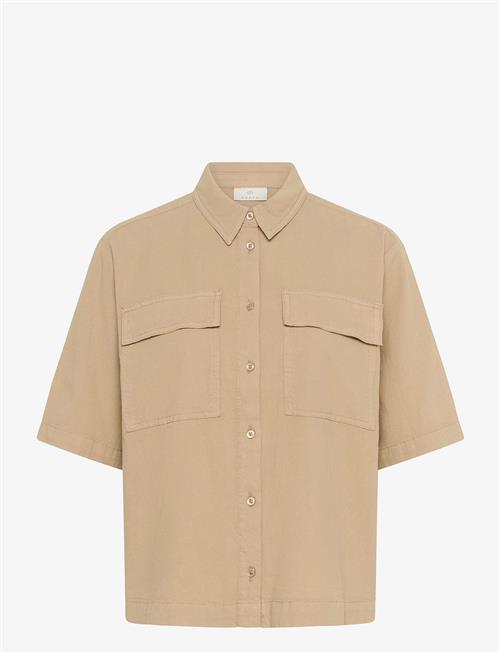 Kaffe | Kanaya Liah Shirt | 46