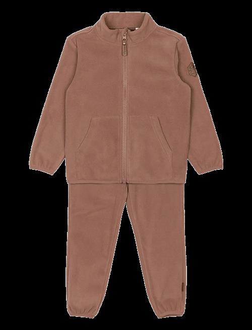mikk-line | Fleece Set | 86