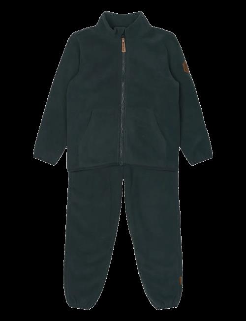 mikk-line | Fleece Set | 134